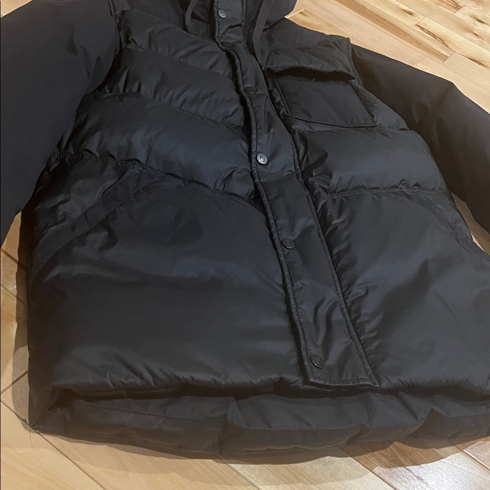 VICTORINOX Mill Convertible  2 IN 1 Jacket - Picture 5 of 8